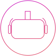 VR/AR Apps VR/AR Apps